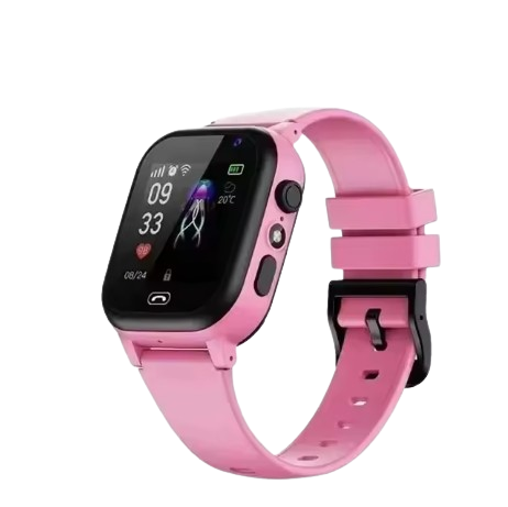 שעון חכם לילדים | Smart Kids Watch