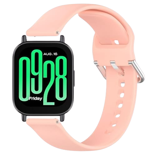 Xiaomi Watch 5 | שעון חכם שיאומי 5