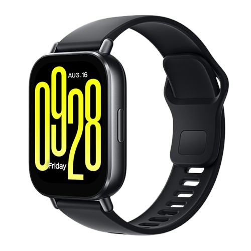 Xiaomi Watch 5 | שעון חכם שיאומי 5