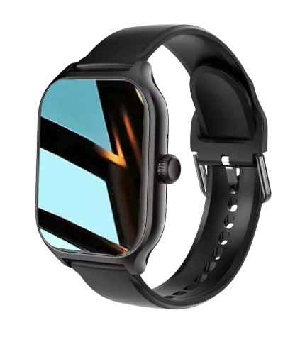 Smart Style Fitness Watch