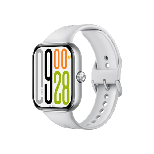 Xiaomi Watch 5 | שעון חכם שיאומי 5